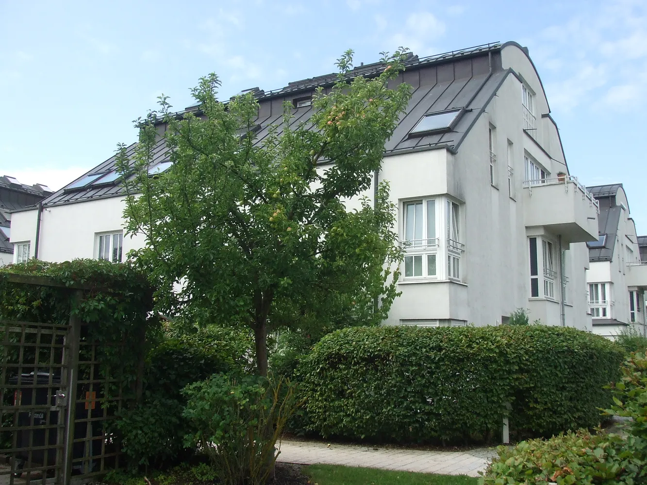 2 Zimmer Wohnung mit 62 m² in München – Bild 11