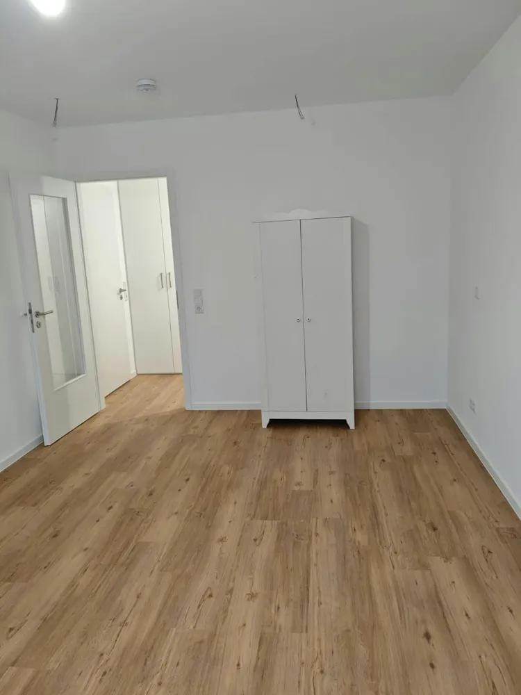 WG-Zimmer mit 17 m² in Hamburg – Bild 8