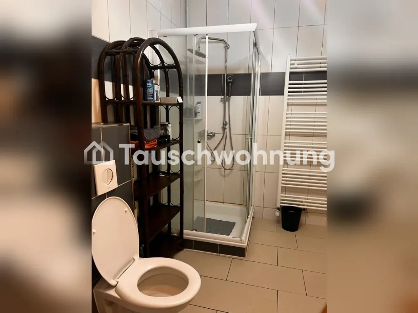3 Zimmer Wohnung mit 70 m² in Hamburg – Bild 2