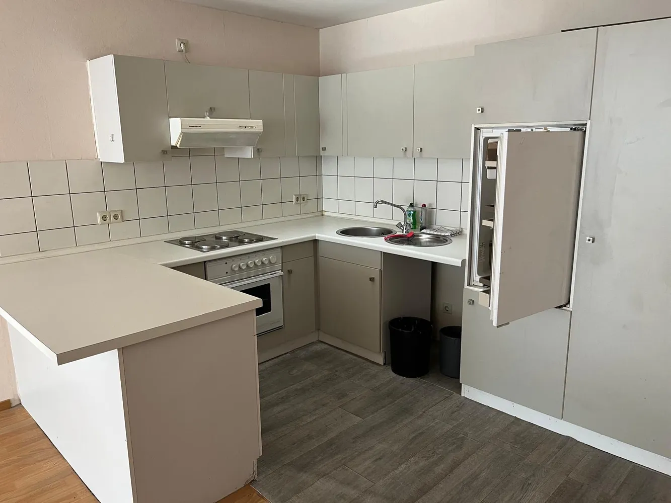 2 room apartment with 52 m² in Hanover – Photo 6