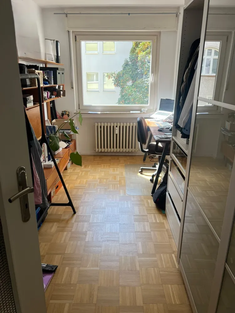 3 Zimmer Wohnung mit 75 m² in Essen – Bild 9
