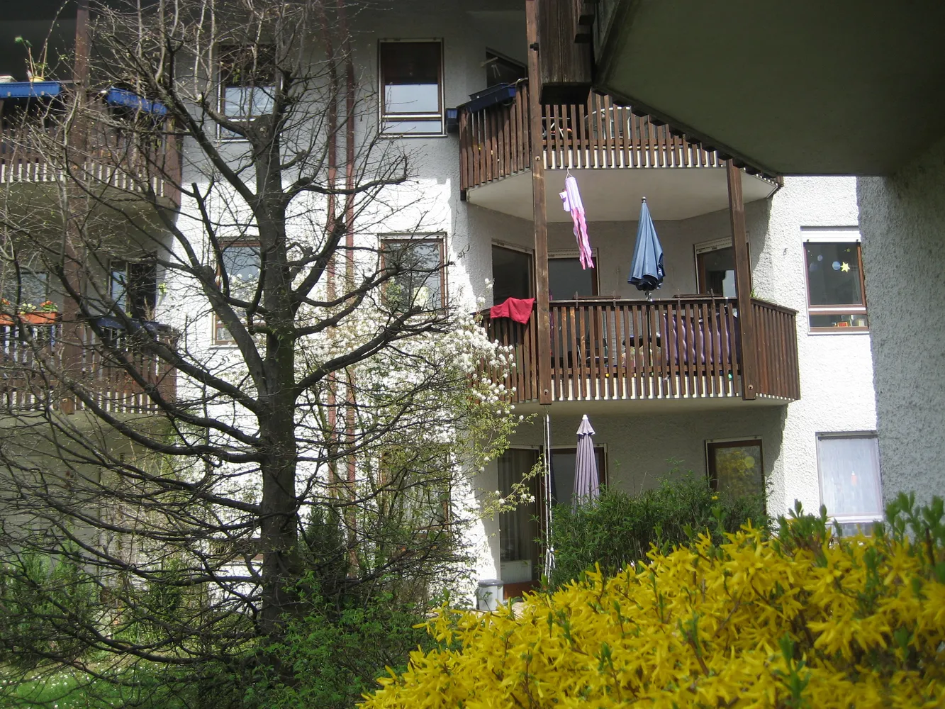 1 Zimmer Wohnung mit 39 m² in München – Bild 10