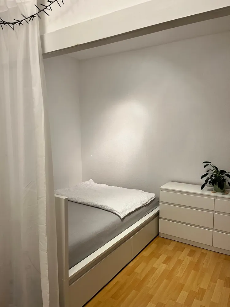 2 Zimmer Wohnung mit 65 m² in Saarbrücken – Bild 6