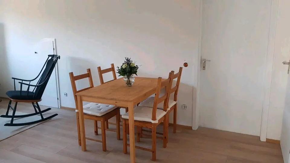 WG-Zimmer mit 80 m² in Rottenburg am Neckar – Bild 3