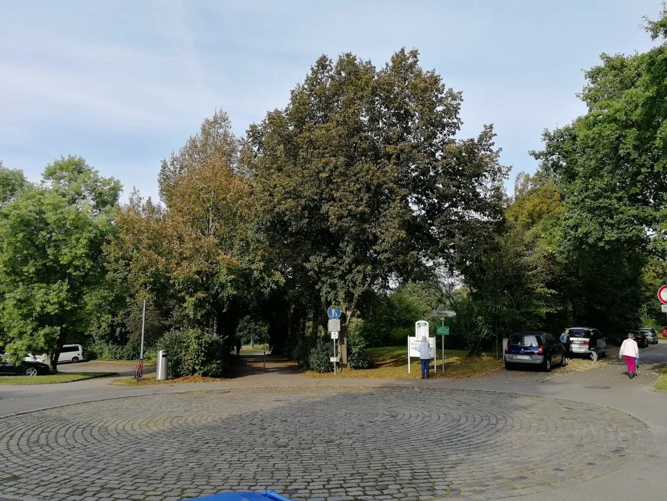 3 Zimmer Wohnung mit 43 m² in Lörrach – Bild 8