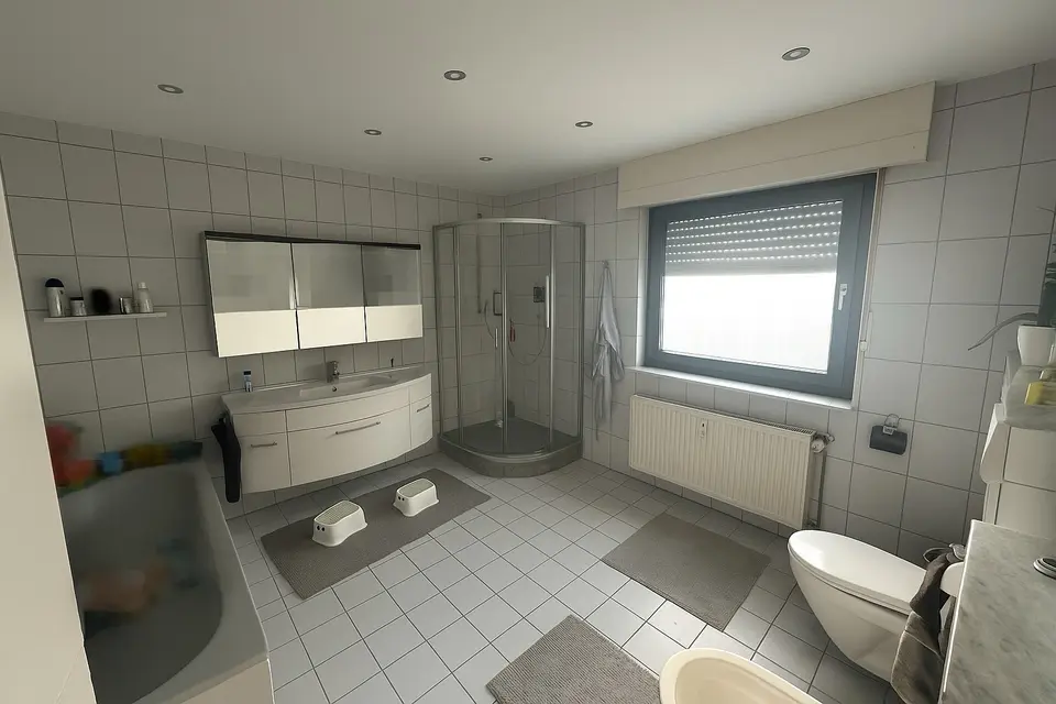 WG-Zimmer mit 18 m² in Karlsruhe – Bild 6