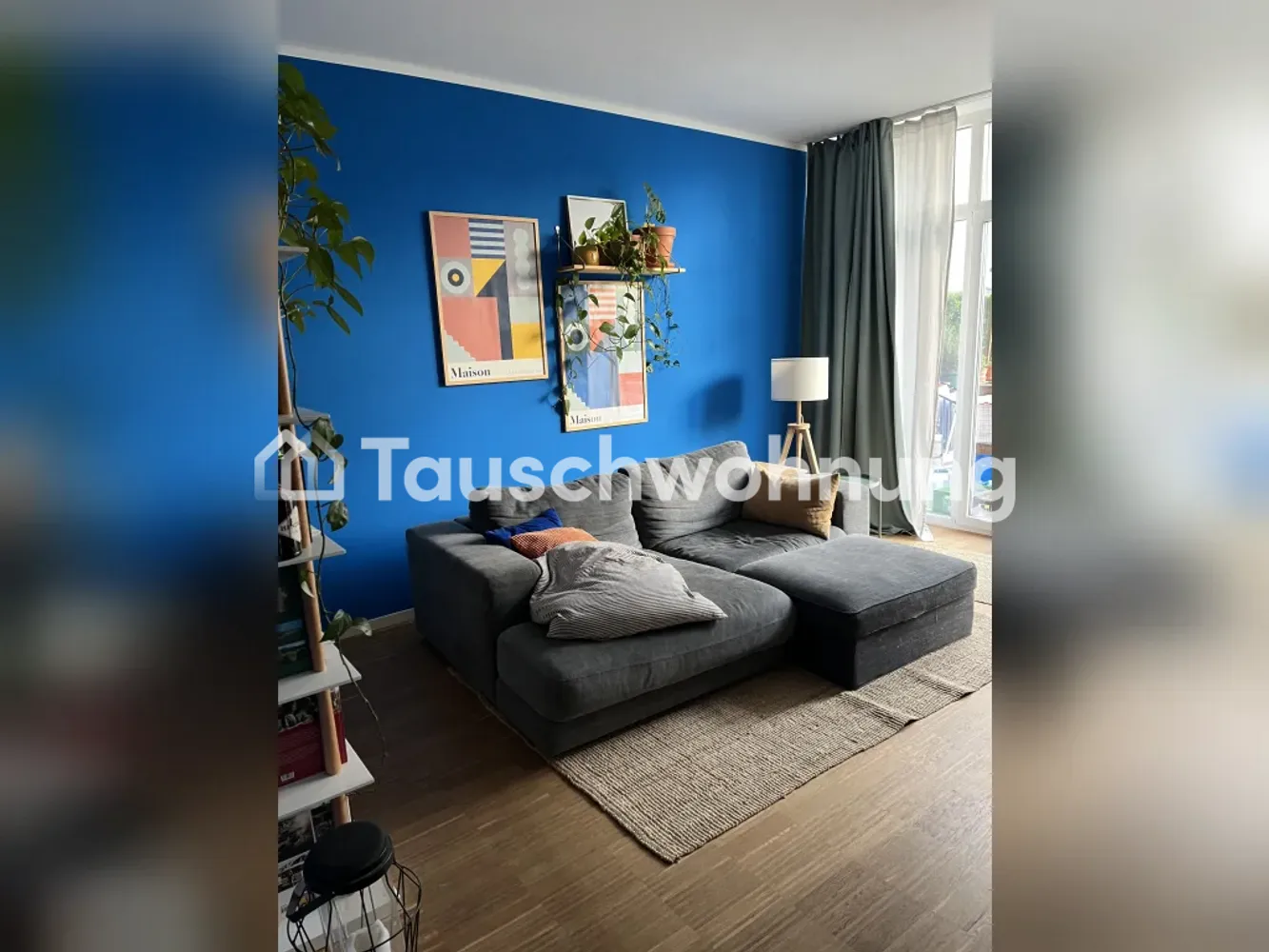 3 Zimmer Wohnung mit 115 m² in Hamburg – Bild 5