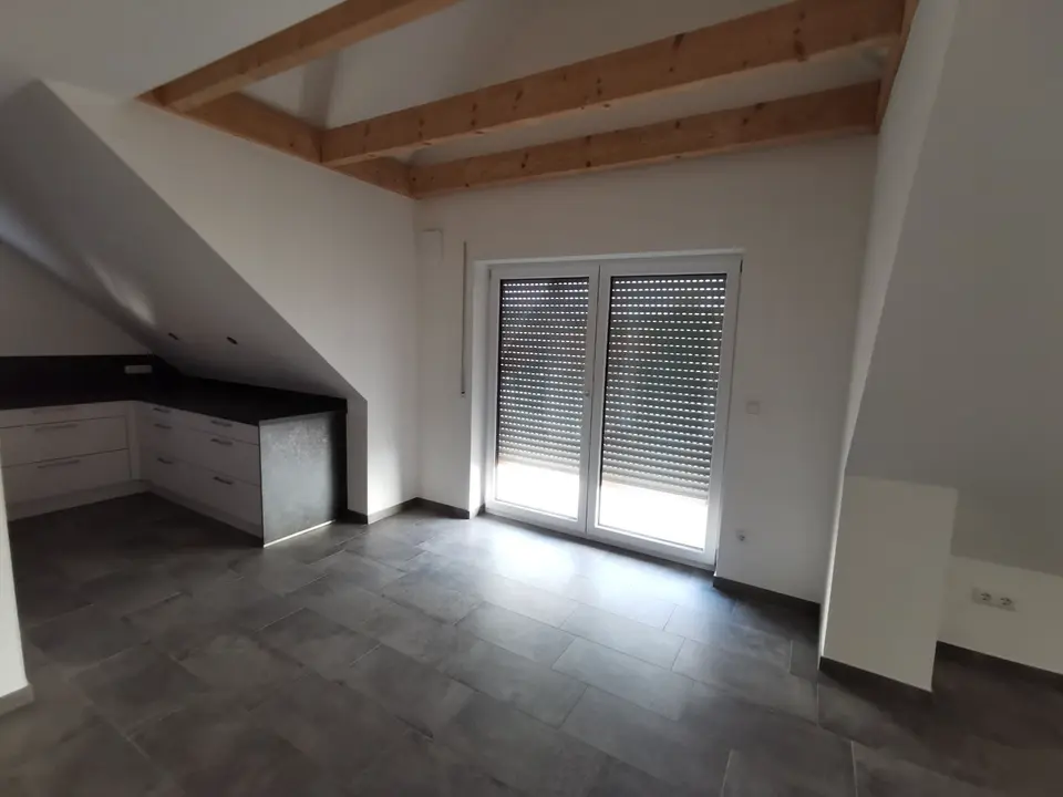 4 Zimmer Wohnung mit 100 m² in Schwabach – Bild 9