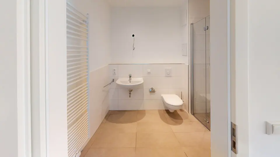2 Zimmer Wohnung mit 71 m² in Berlin – Bild 9