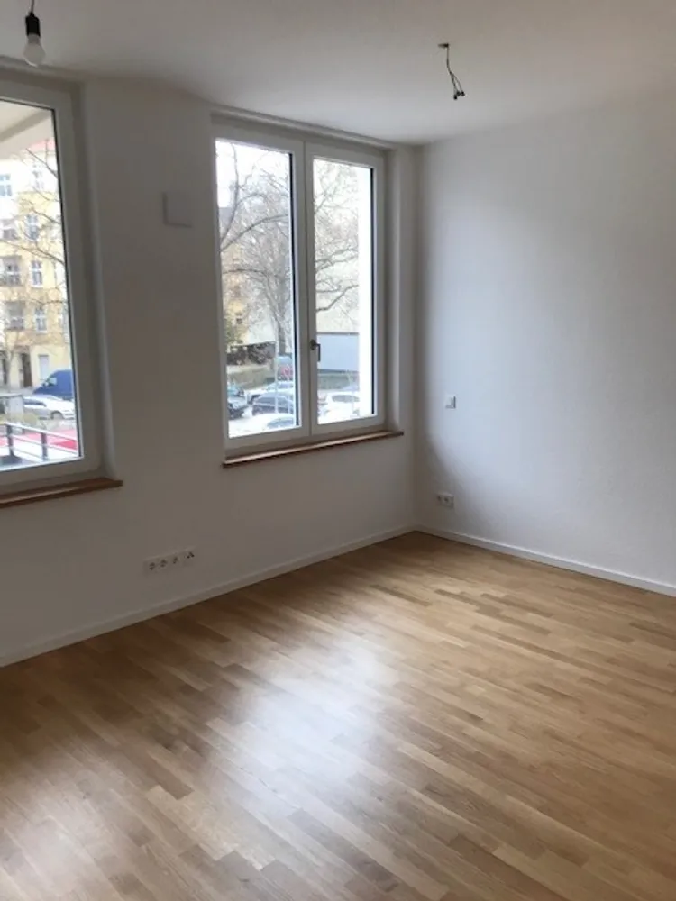 1 Zimmer Wohnung mit 42 m² in Berlin – Bild 5