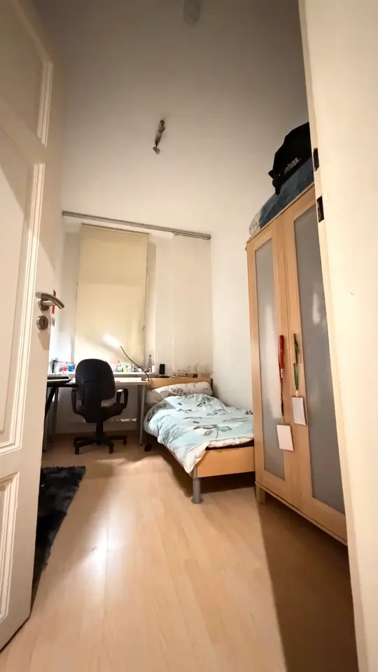 WG-Zimmer mit 11 m² in Coburg – Bild 6