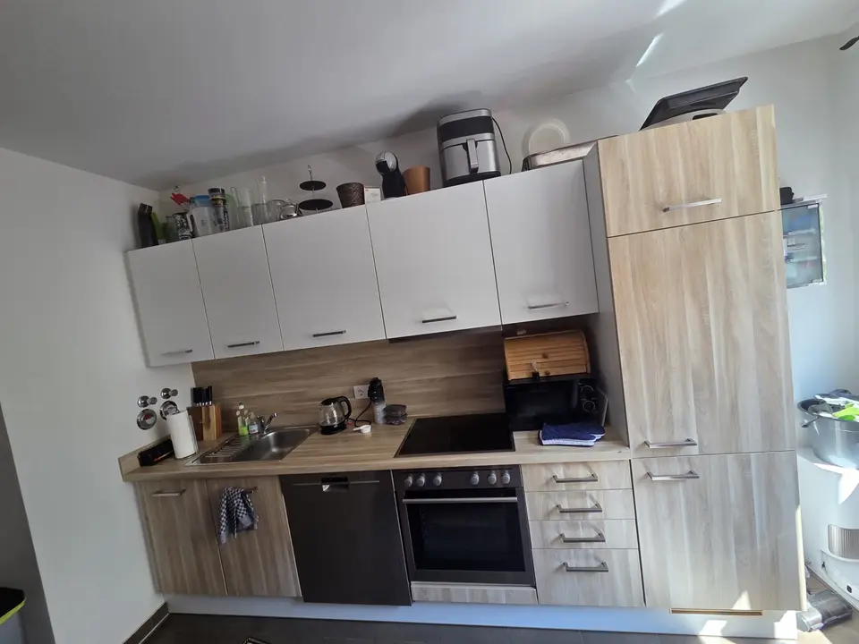 2 Zimmer Wohnung mit 65 m² in Berlin – Bild 8