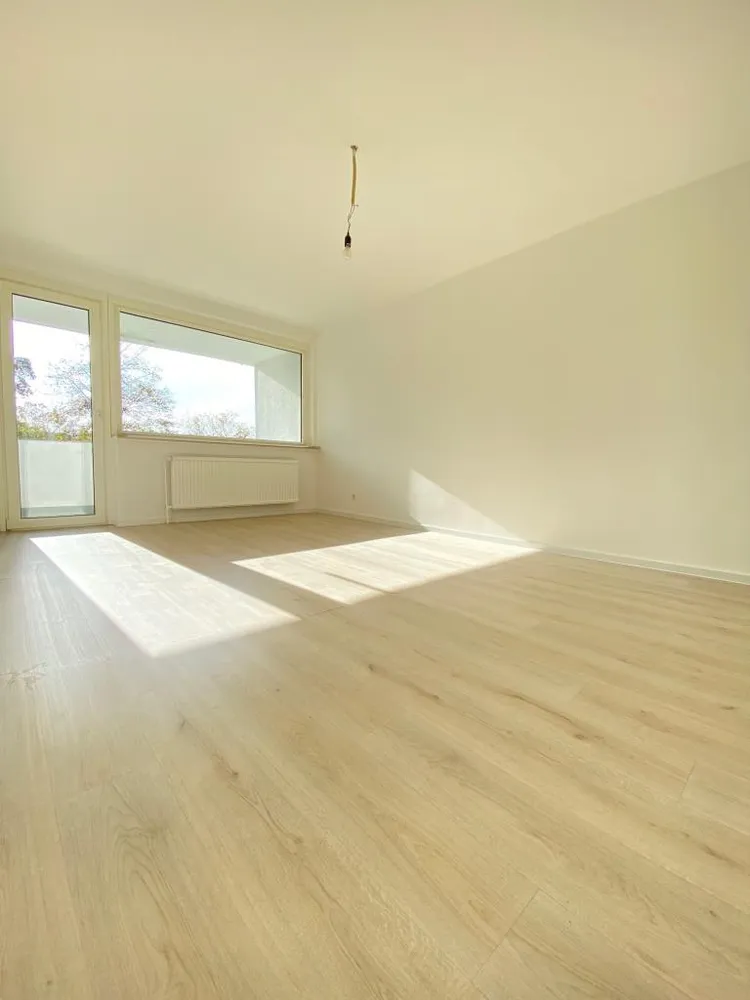 3 Zimmer Wohnung mit 60 m² in Recklinghausen – Bild 4