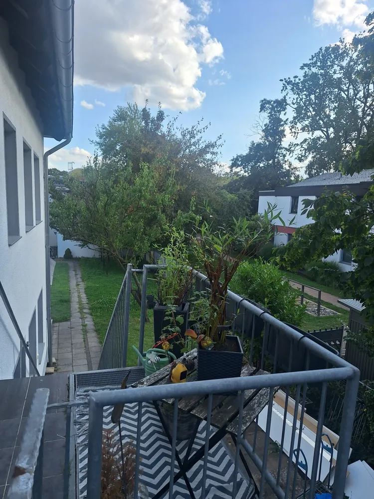 3 Zimmer Wohnung mit 100 m² in Langenhagen – Bild 5