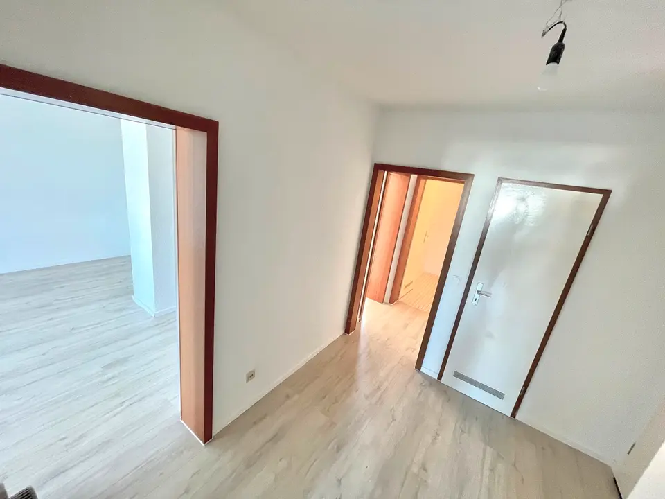 3 Zimmer Wohnung mit 65 m² in Bochum – Bild 3