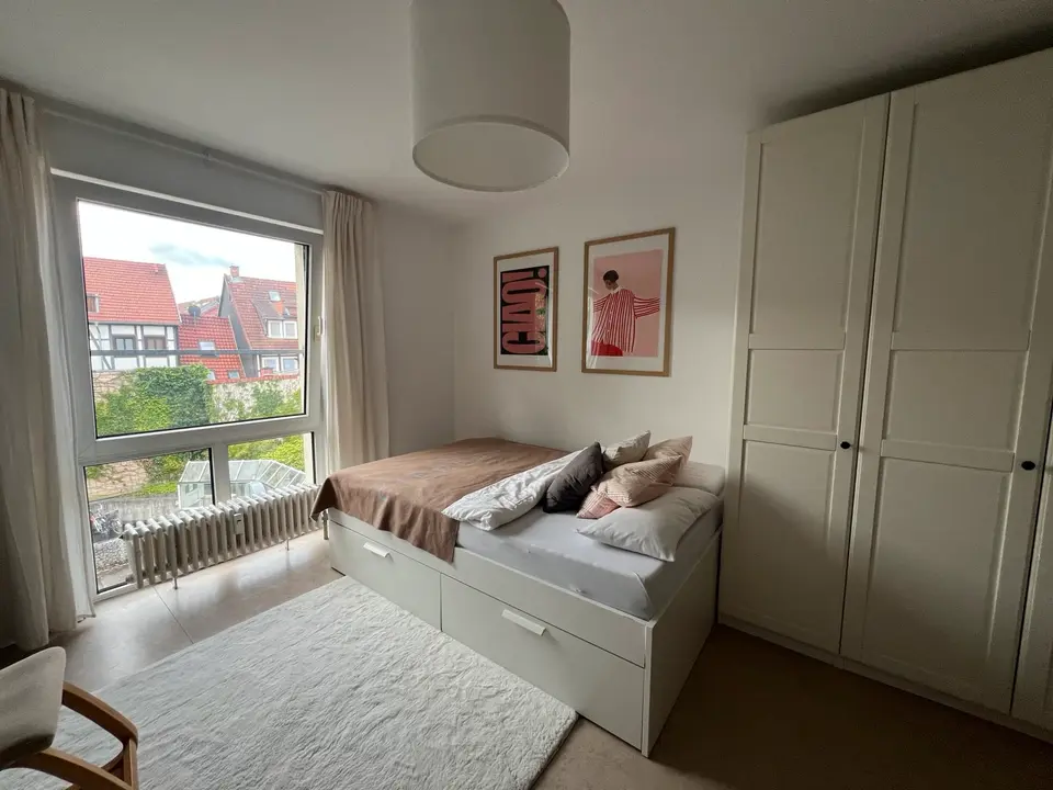 WG-Zimmer mit 60 m² in Göttingen – Bild 3
