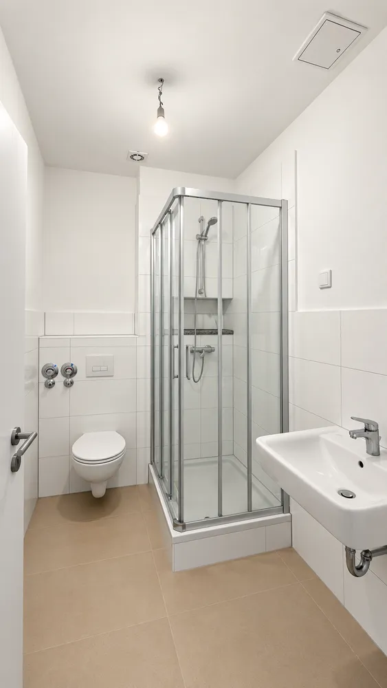 5 room apartment with 107 m² in Wuppertal – Photo 6
