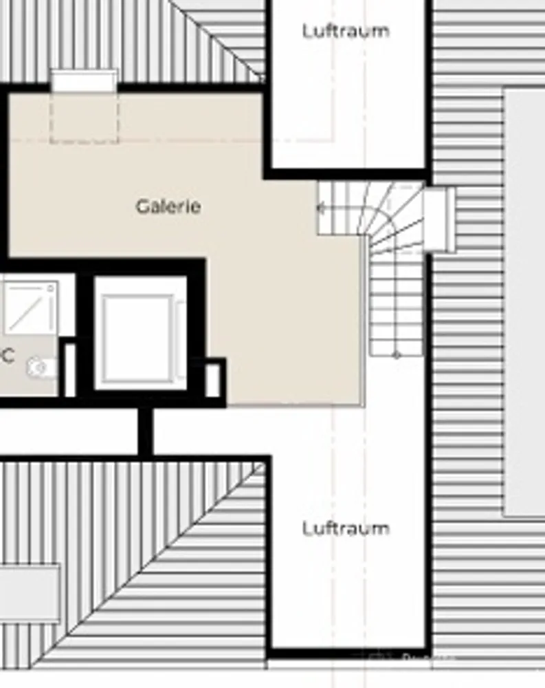 5 Zimmer Wohnung mit 109 m² in Stuttgart – Bild 8