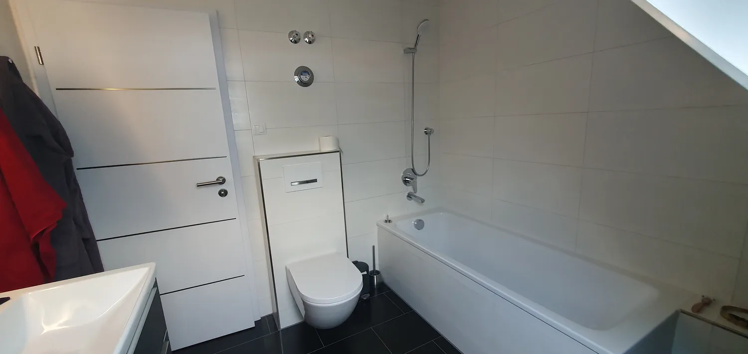 4 room apartment with 82 m² in Augsburg – Photo 10