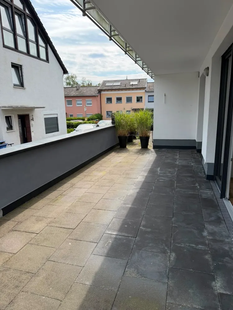 2 Zimmer Wohnung mit 52 m² in Bonn – Bild 9