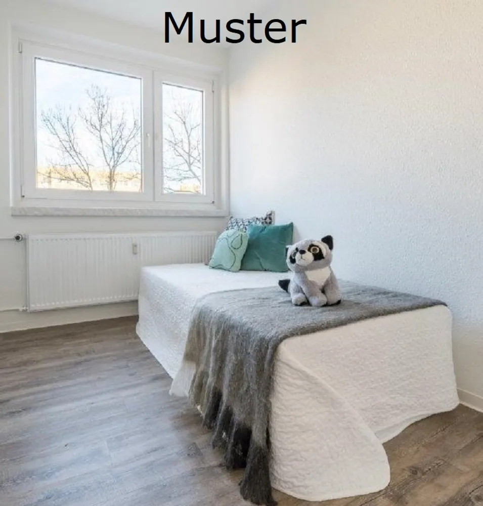 3 Zimmer Wohnung mit 79 m² in Dresden – Bild 3