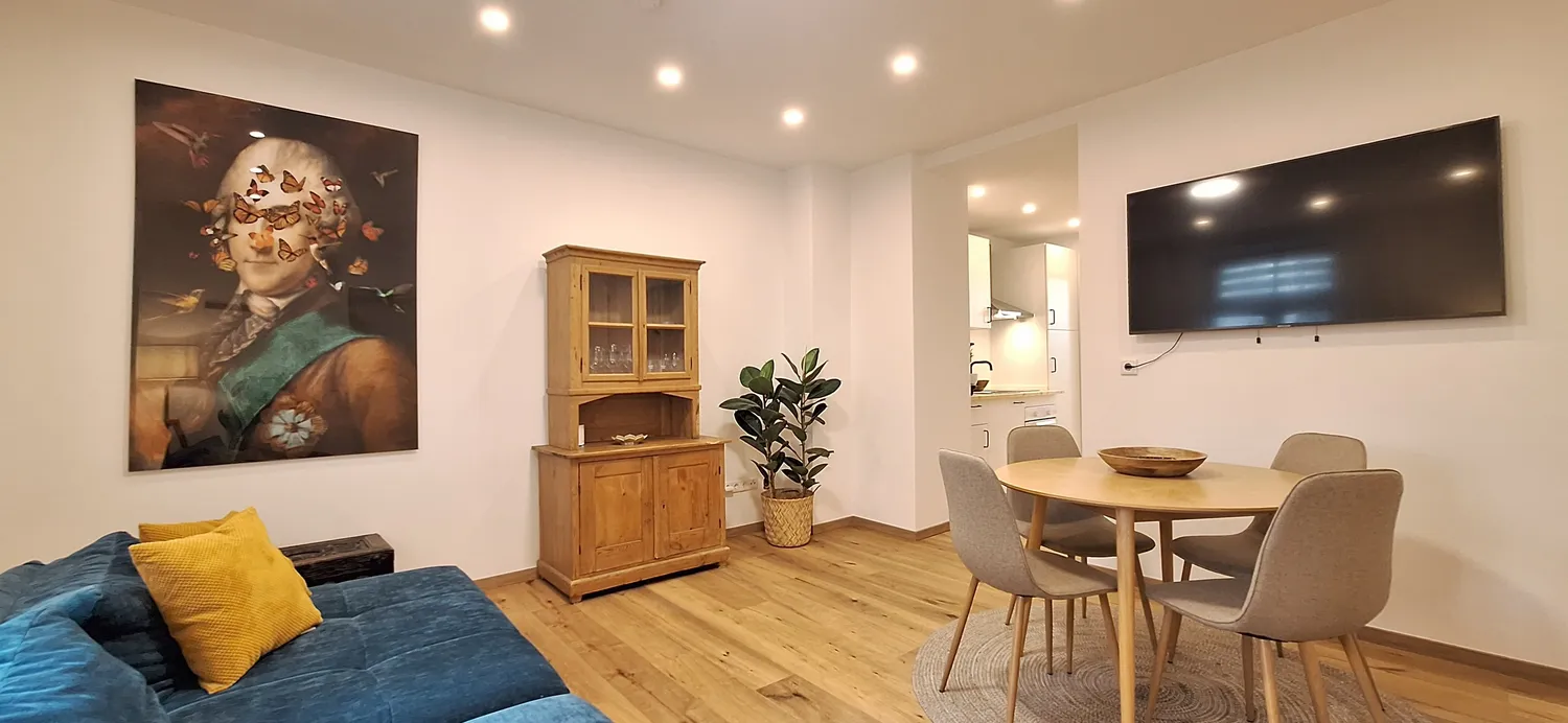 2 Zimmer Wohnung mit 40 m² in München – Bild 5