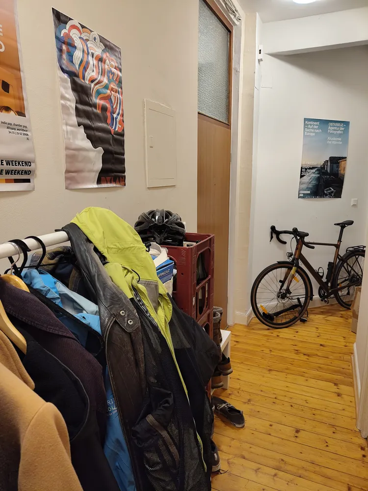 3 Zimmer Wohnung mit 72 m² in Mannheim – Bild 7