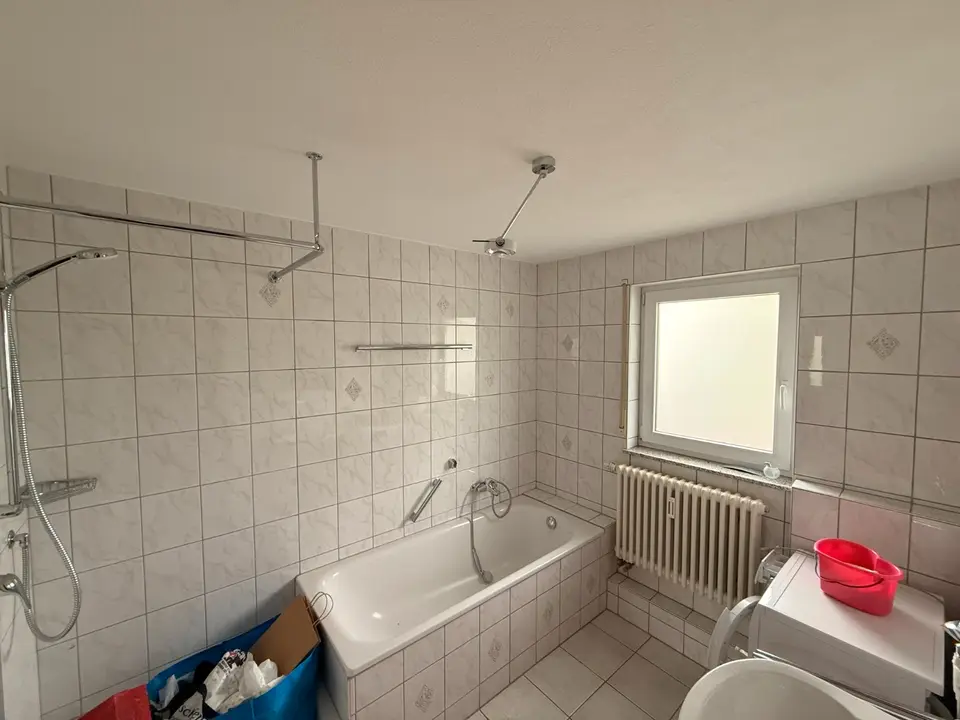 4 Zimmer Wohnung mit 85 m² in Biberach an der Riß – Bild 5