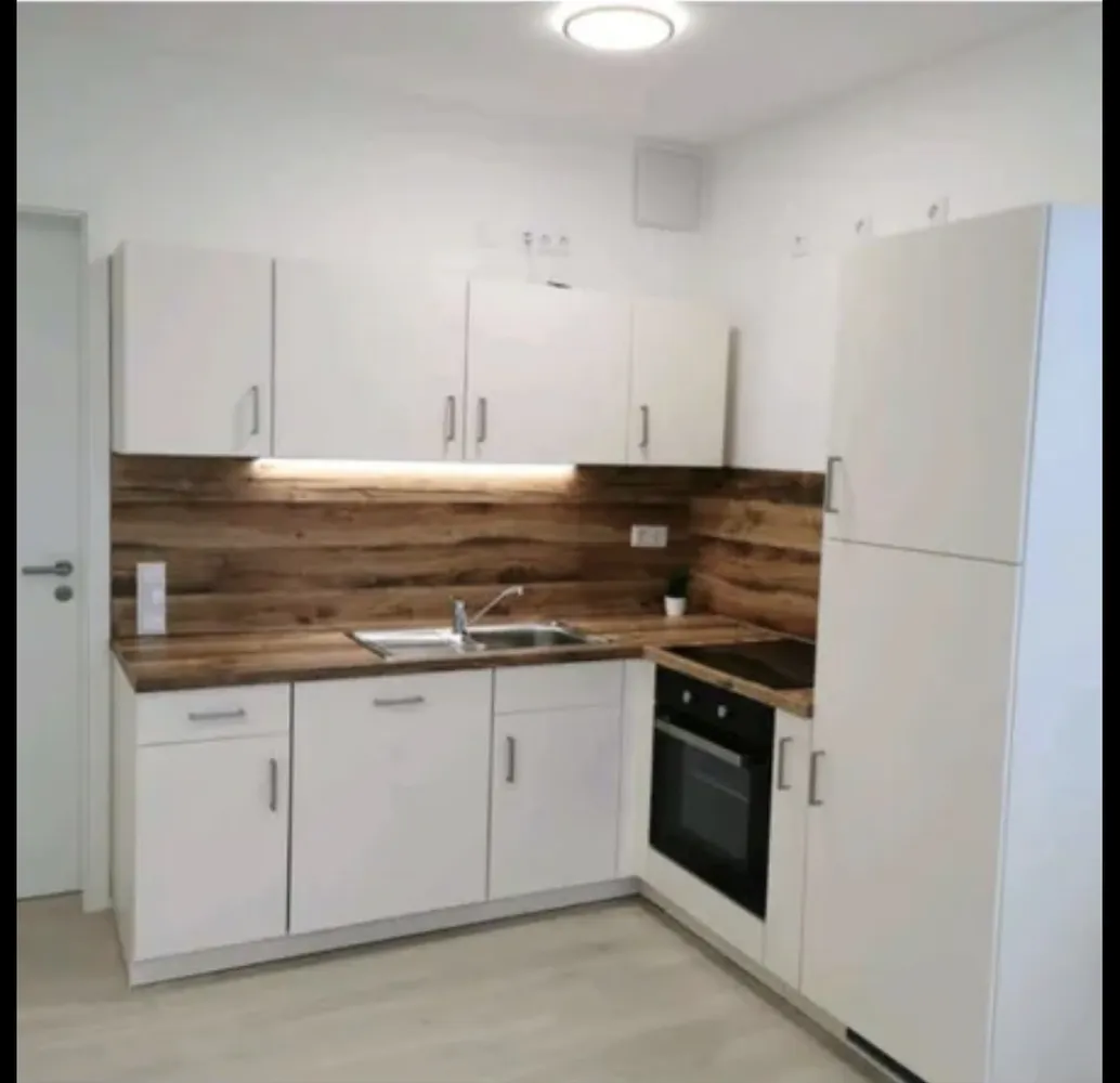 1 Zimmer Wohnung mit 33 m² in München – Bild 10