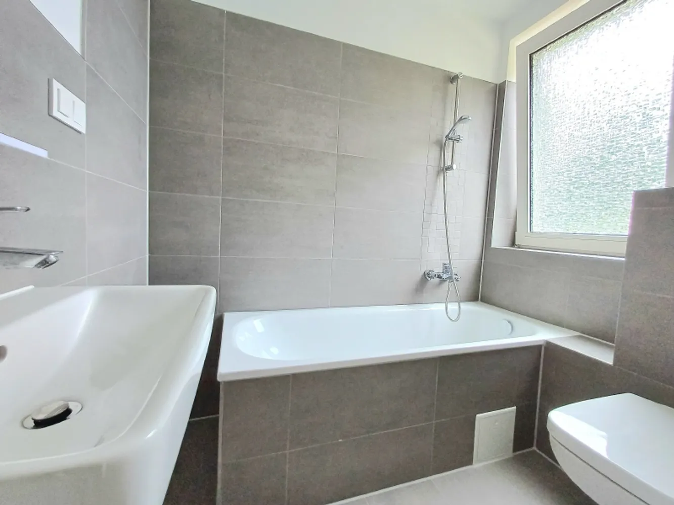 4 Zimmer Wohnung mit 86 m² in Minden – Bild 1