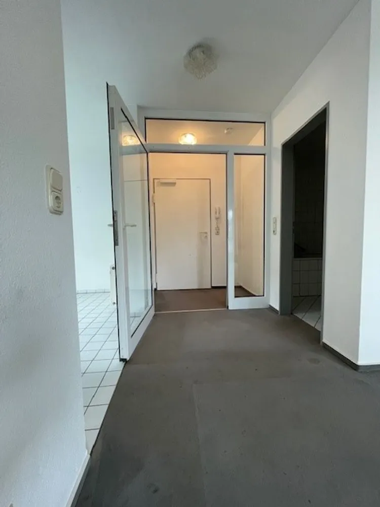 2 Zimmer Wohnung mit 51 m² in Köln – Bild 2