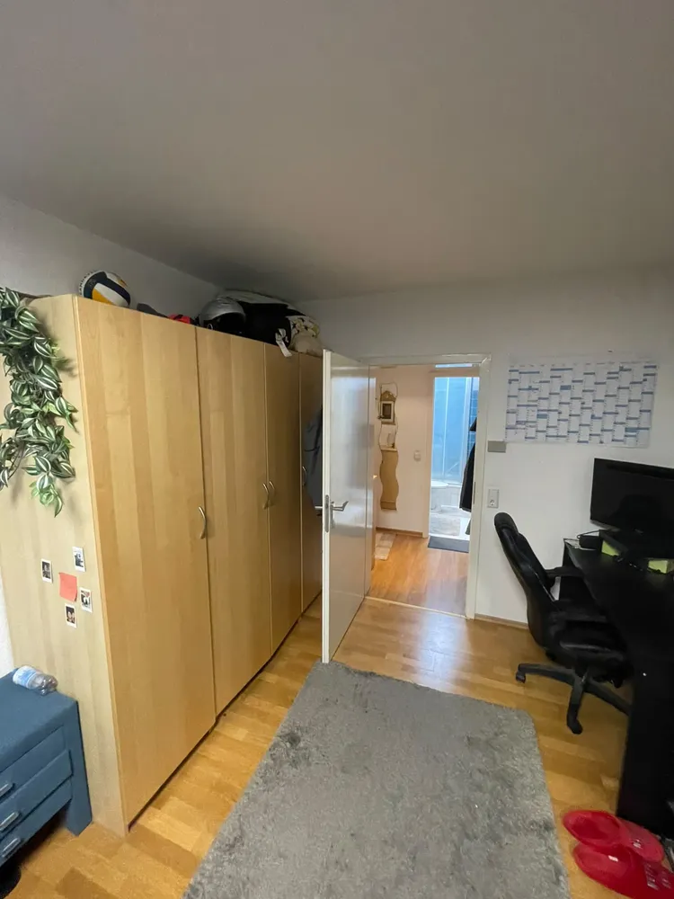 3 Zimmer Wohnung mit 94 m² in Köln – Bild 10
