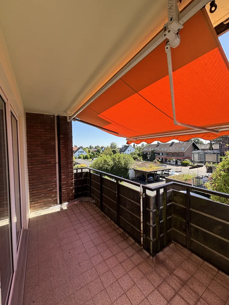 3 Zimmer Wohnung mit 79 m² in Ratingen – Bild 7