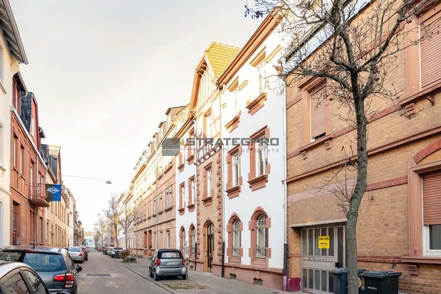 2 Zimmer Wohnung mit 54 m² in Mannheim – Bild 6