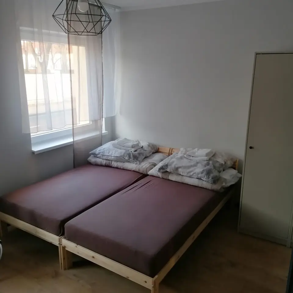 2 Zimmer Wohnung mit 25 m² in Potsdam – Bild 4