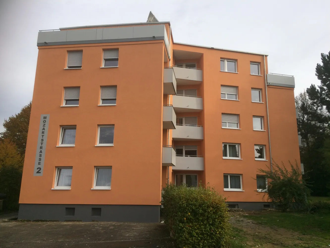 3 room apartment with 61 m² in Biberach an der Riß – Photo 8