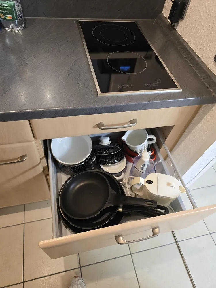 2 Zimmer Wohnung mit 50 m² in Nürnberg – Bild 10