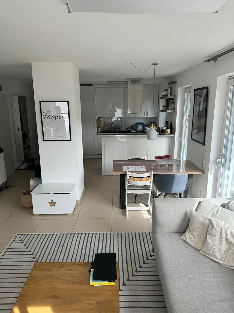 5 Zimmer Wohnung mit 138 m² in München – Bild 6