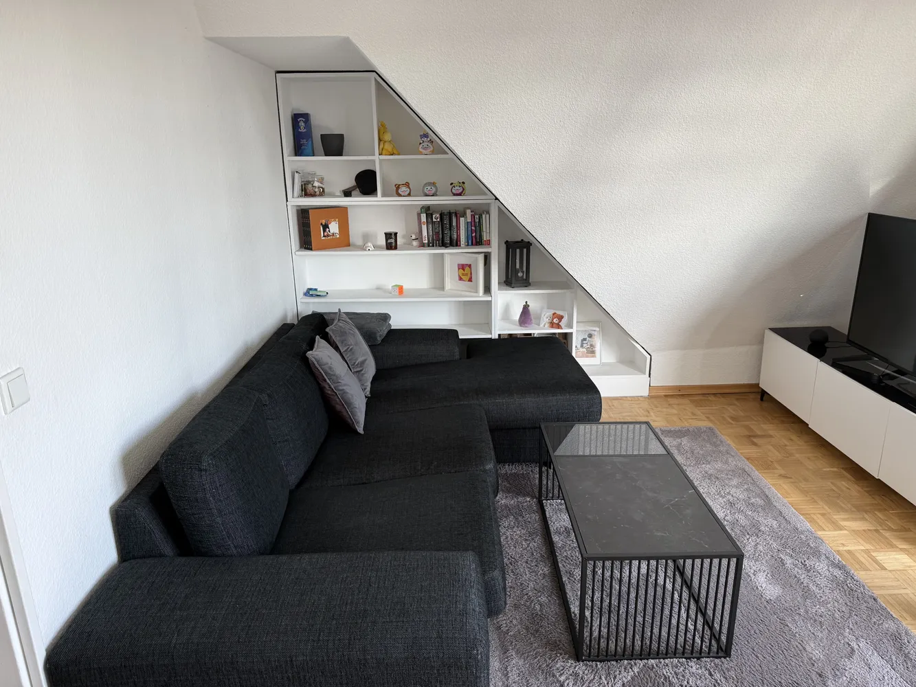 2 Zimmer Wohnung mit 46 m² in Meerbusch – Bild 10