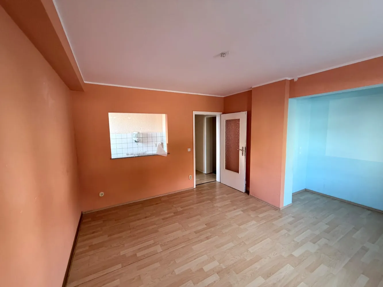 1 Zimmer Wohnung mit 32 m² in Frechen – Bild 3