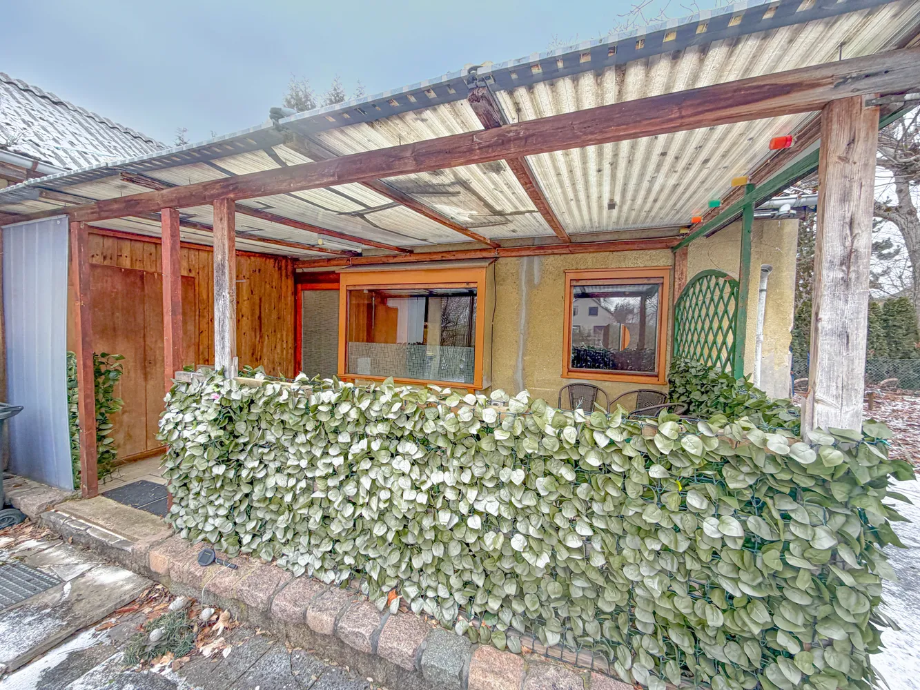3 Zimmer Haus mit 80 m² in Berlin – Bild 3