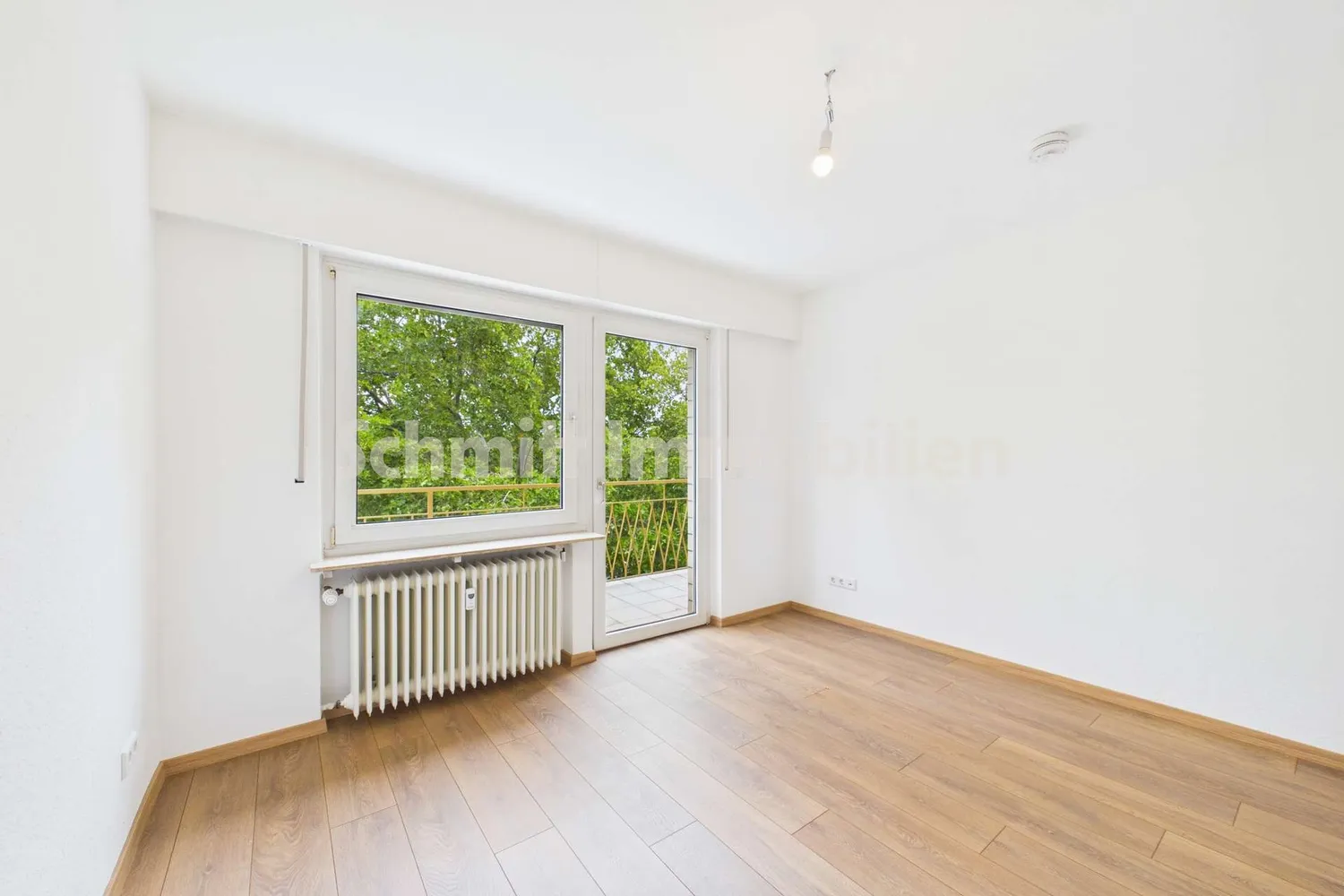 5 Zimmer Wohnung mit 144 m² in Frankfurt am Main – Bild 11