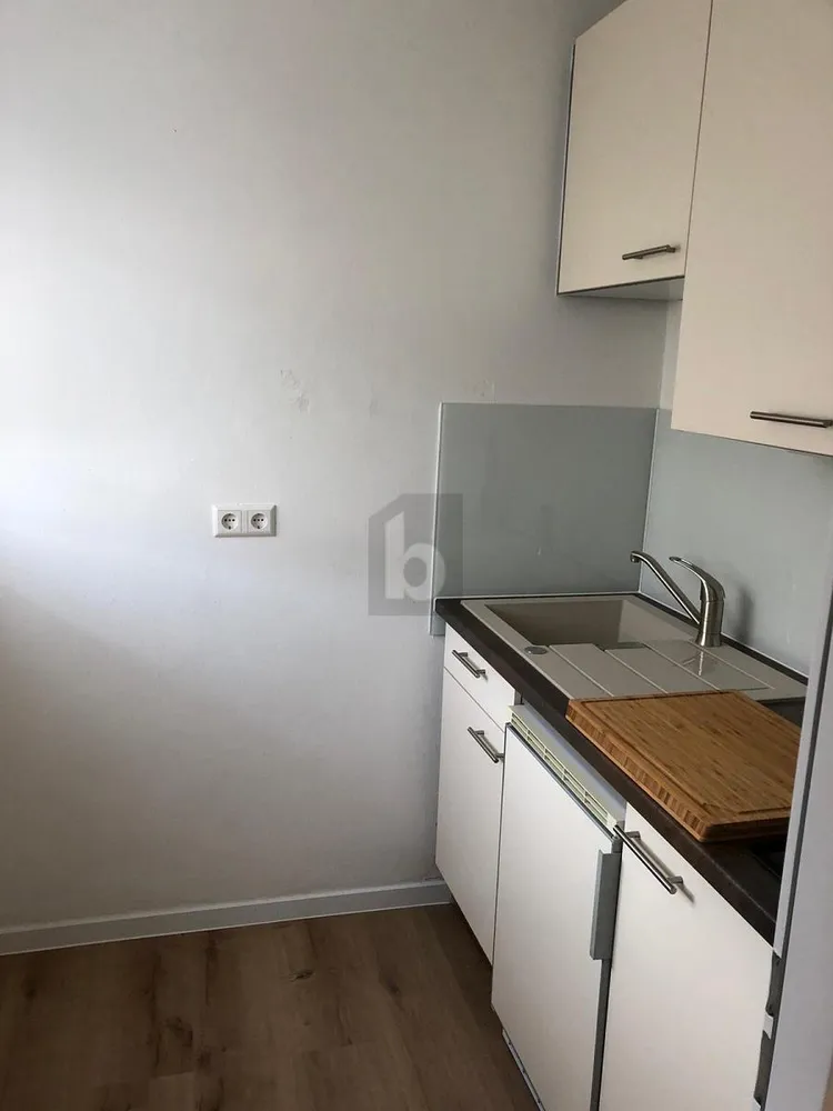 1 Zimmer Wohnung mit 34 m² in Stuttgart – Bild 4