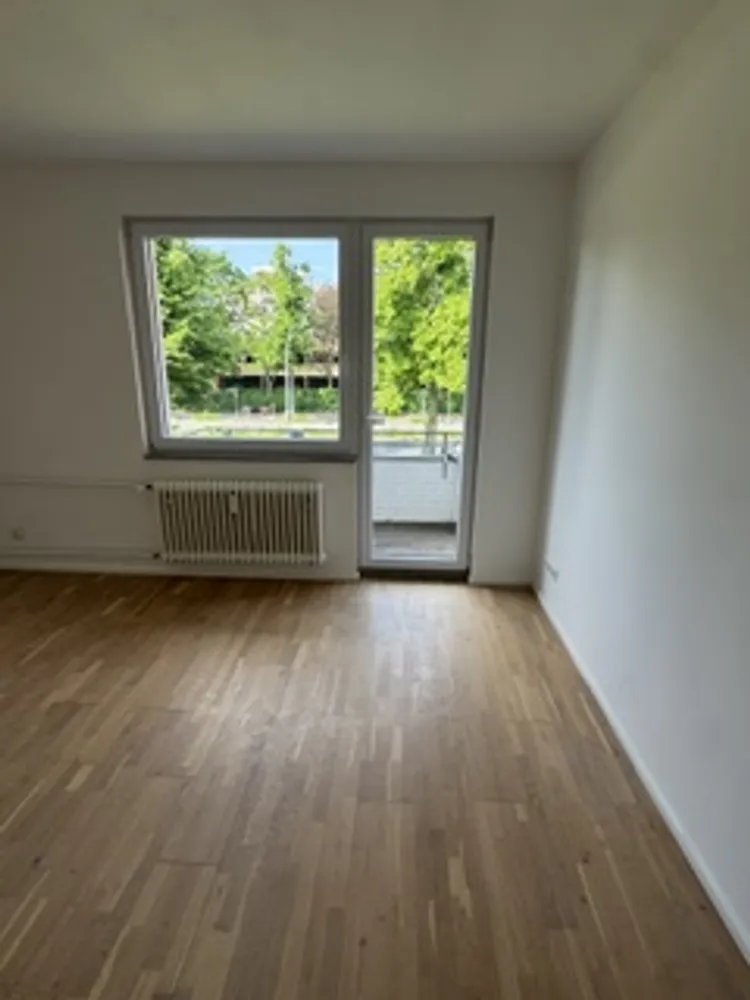 1 Zimmer Wohnung mit 36 m² in Berlin – Bild 9