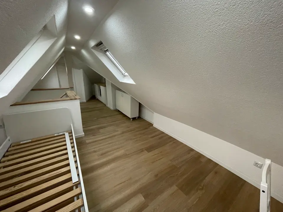 Studio mit 18 m² in Villingen-Schwenningen – Bild 4
