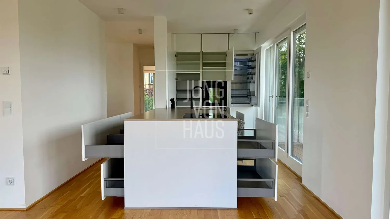 4 Zimmer Wohnung mit 173 m² in Wiesbaden – Bild 7