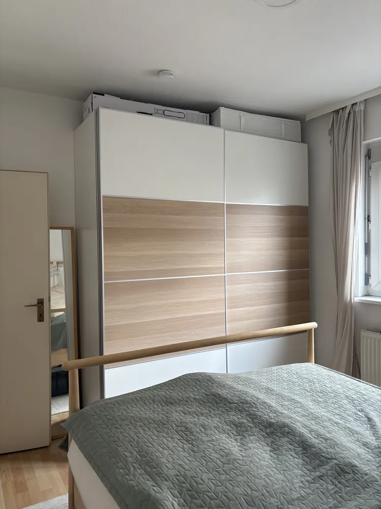 2 Zimmer Wohnung mit 56 m² in Mainz – Bild 7