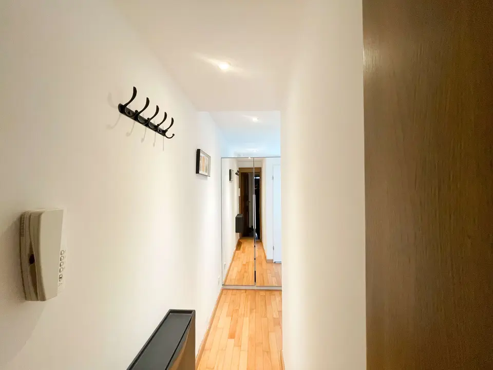 WG-Zimmer mit 20 m² in Aachen – Bild 10