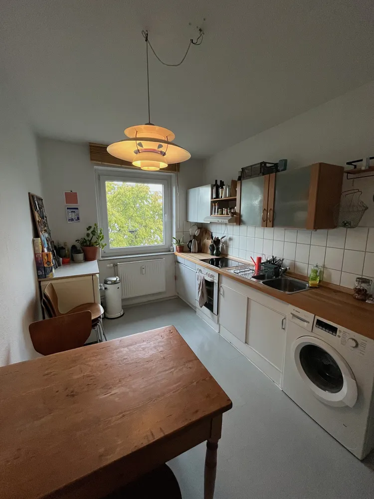 1 Zimmer Wohnung mit 33 m² in Braunschweig – Bild 6