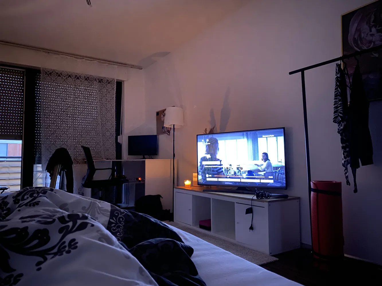 1 Zimmer Wohnung mit 27 m² in Nürnberg – Bild 5
